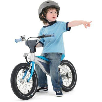 Hogyan válasszuk ki a gyermek kétkerekű kerékpár asztal mérete magasság és a kor