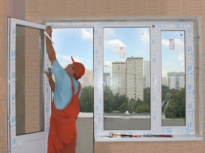 Cum de a alege o companie pentru instalarea ferestrelor pvc