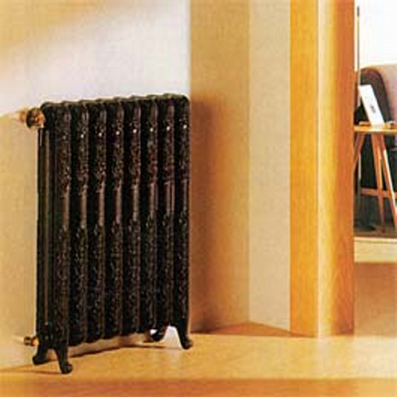 Cum de a alege și de a înlocui un radiator, un portal al clădirii