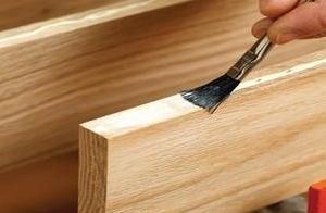 Cum de a alege lipici pentru lemn cum să lipici titebond mobilier din lemn este un lucru ușor