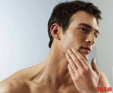 Як вибрати чоловічий крем для обличчя