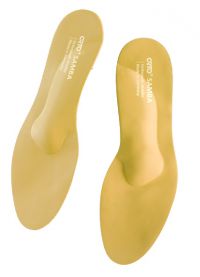 Cum de a alege insoles ortopedice