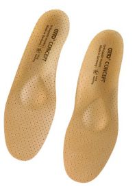 Cum de a alege insoles ortopedice