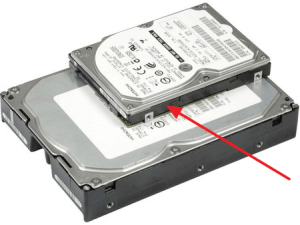 Cum de a alege un hard disk pentru un laptop