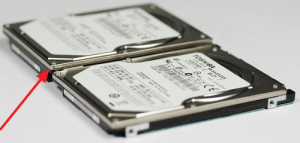 Cum de a alege un hard disk pentru un laptop