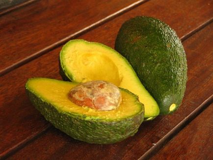 Як виглядає авокадо (фото авокадо), як виглядає