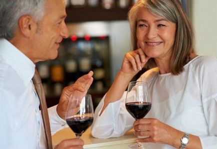 Cum influențează vinul roșu și alb asupra tensiunii arteriale?