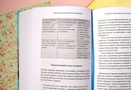 Як виховувати дитину з характером і як допомогти йому вирости самостійним, корисно про красу