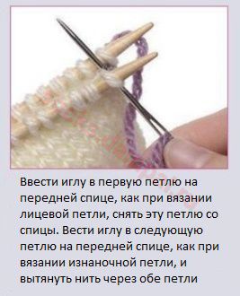 Cum să tricot șosete