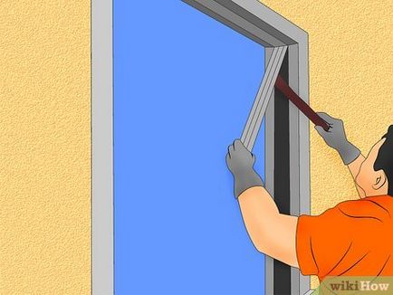 Cum să înlocuiți fereastra