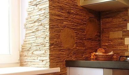 Dolomit kő és annak használata az építőiparban (dolomit) Dolomit kő és annak használata az építőiparban