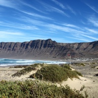 Kanári-szigetek Lanzarote áttekintése