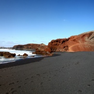 Kanári-szigetek Lanzarote áttekintése