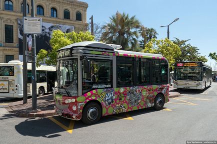 Cannes este o stațiune dificilă -