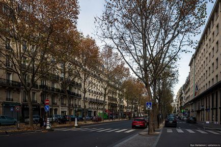 Cannes este o stațiune dificilă -