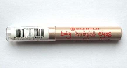 Олівець-хайлайтер essence big bright eyes - просто і ефективно