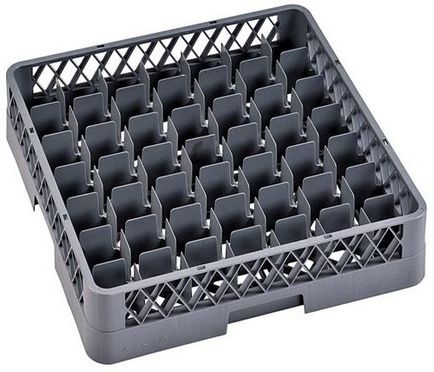 Cassette mosogatógép 500x500 és 400x400, Abat IPC-700K-01 (400x400) Kazettás mosogatógép 500x500 és 400x400, Abat IPC-700K-01