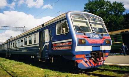 Care este visul unui tren electric, un vis de a vedea într-un vis, ceea ce înseamnă