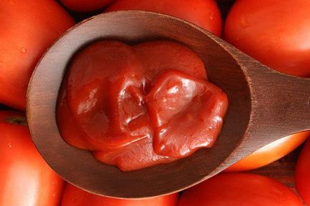 Heinz ketchup készítmény, előnyei és hátrányai