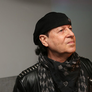 Klaus Lane (klaus meine) biografie, fotografie