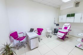 Clinica eco-estetica pe strada tinerilor - recenzii, preturi, reduceri, promotii, fotografii, adresa