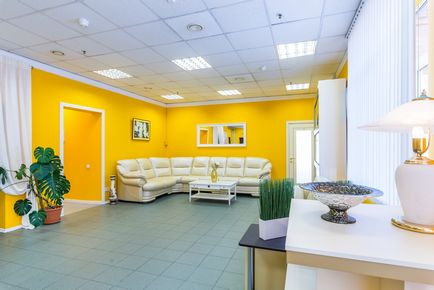 Clinica de estetica ecos medicina estetica - cosmetologie pe paveletskaya