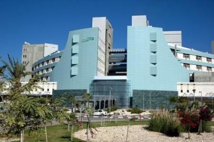 Клініки ізраїлю, філії клініки Ассута в Тель-Авіві, записатися на лікування