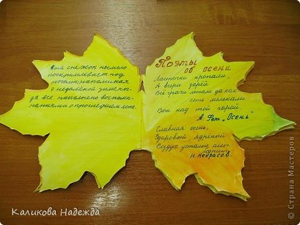 Book saját kezűleg őszi (kéz) Book saját kezűleg őszi
