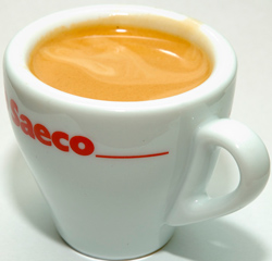 Espresso cafea