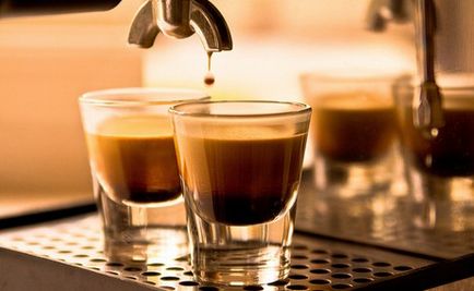 Espresso cafea