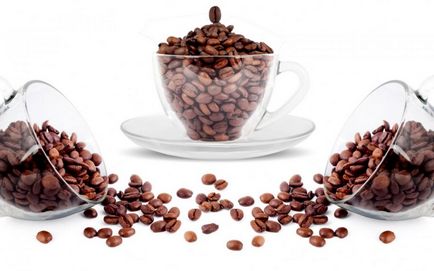 Cafea din istoria venețiană de origine și metodele de preparare