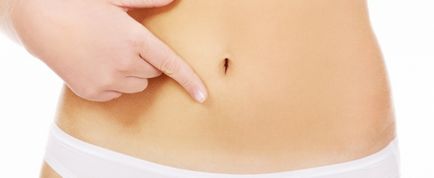 Când va înceta să rănească sau să se îmbolnăvească, să fie bolnav și ca stomacul după abdominoplastie ar trebui să arate sau să apară