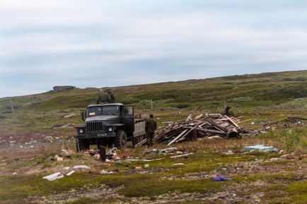 Kola 2015 Cape német utak, helyét, leírását, hogyan juthatunk el oda autóval és gyalog