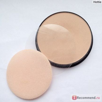 Compact pudră smântână smântână crema max factor - 