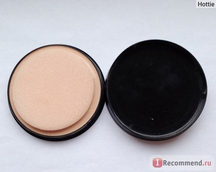 Compact pudră smântână smântână crema max factor - 