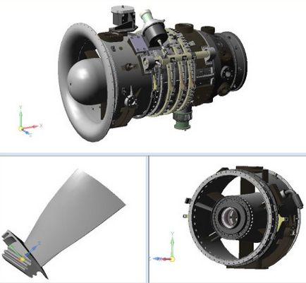 Компас-3d v16 системні вимоги, як встановити та налаштувати - можливості компас-3d v16