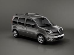 Комп'ютерна діагностика рено Канго, діагностика renault kangoo ii, renault kangoo i