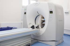 Tomografia computerizată (CT)