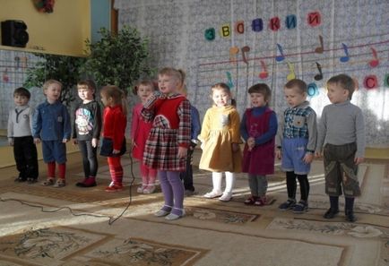 A verseny „éles hang” (szülői) A verseny „éles hang”