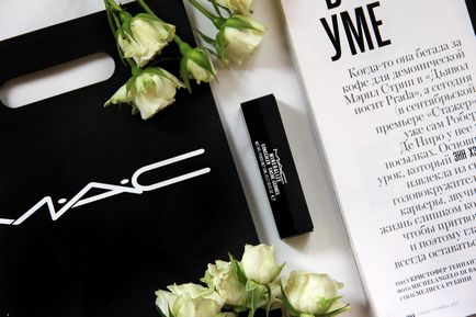 Консилер mac mineralize concealer nc15