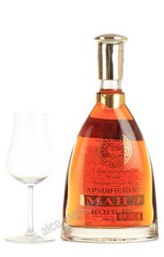 Cognac Mane cumpără rst prețul de cognac armean