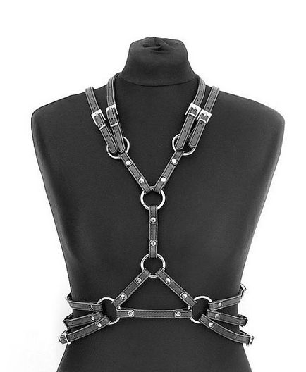 Корсетні ремені harness (трафік)