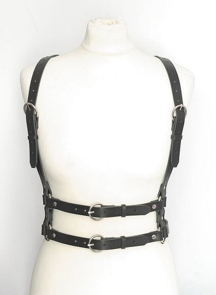 Корсетні ремені harness (трафік)