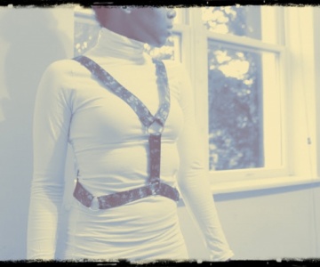 Корсетні ремені harness (трафік)