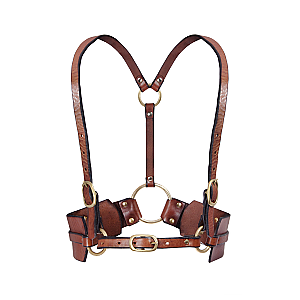 Корсетні ремені harness (трафік)