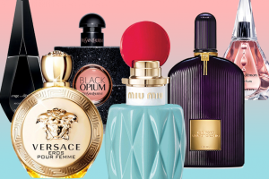 Cosmetice și surori de parfumerie Olsen a lansat două arome noi