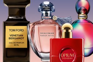 Cosmetice și surori de parfumerie Olsen a lansat două arome noi