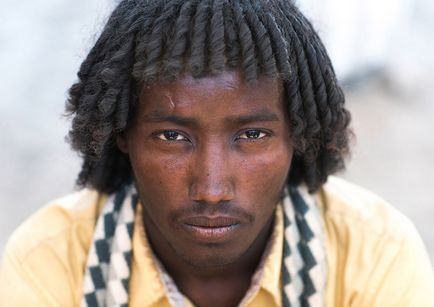 Szép és színes Etiópia, fotó hírek