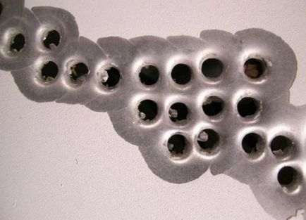 A hirdetések lőszer (kreatív) A hirdetések lőszer