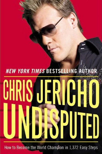 Chris Jericho necontestat capitolul 5